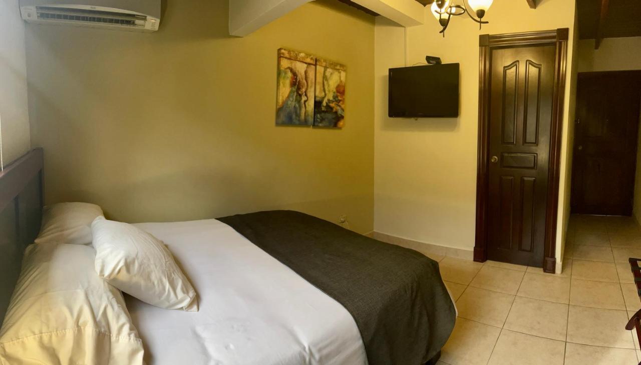 Hotel Sofia's Boutique