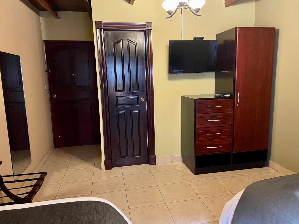 Sofia's Boutique Hotel