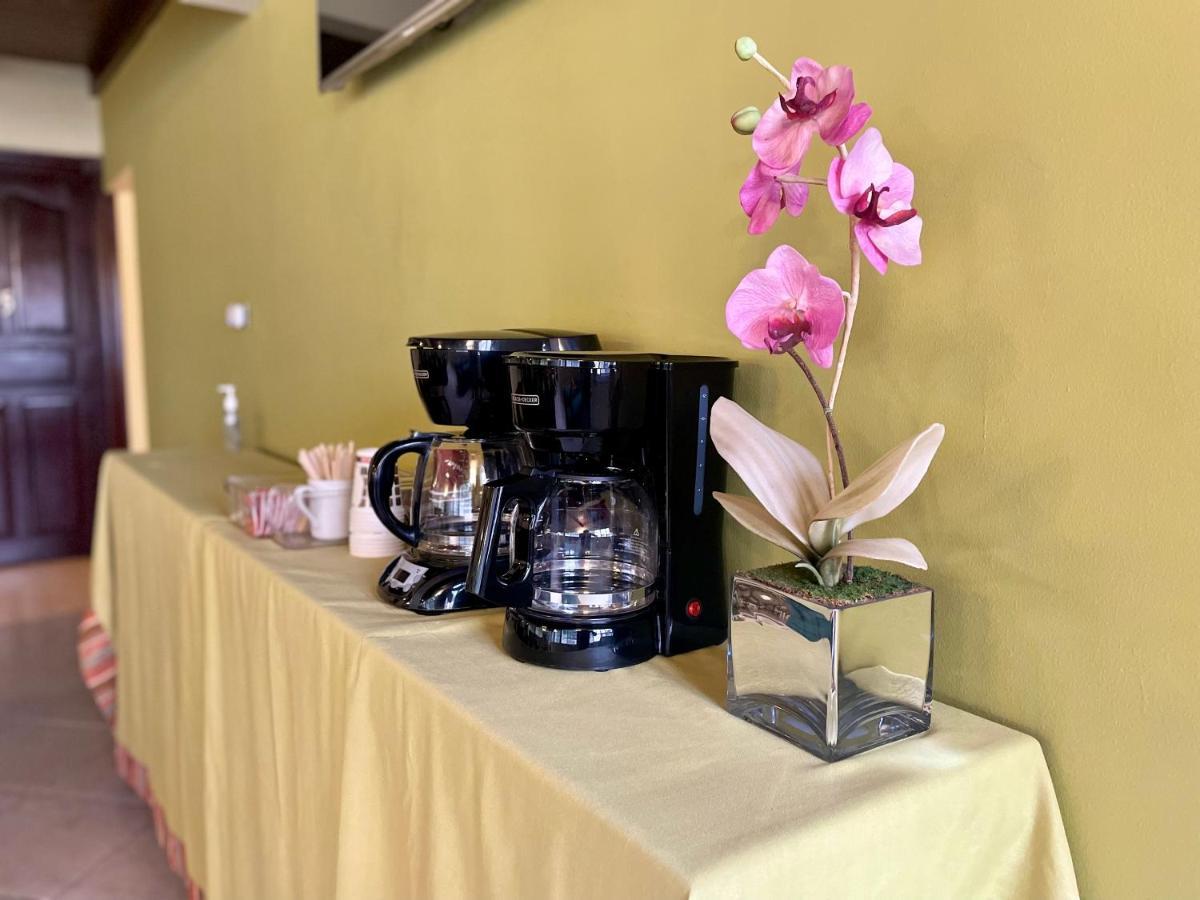 Hotel Sofia's Boutique